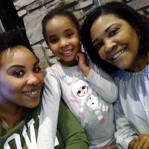 Meet your Posher, Marion